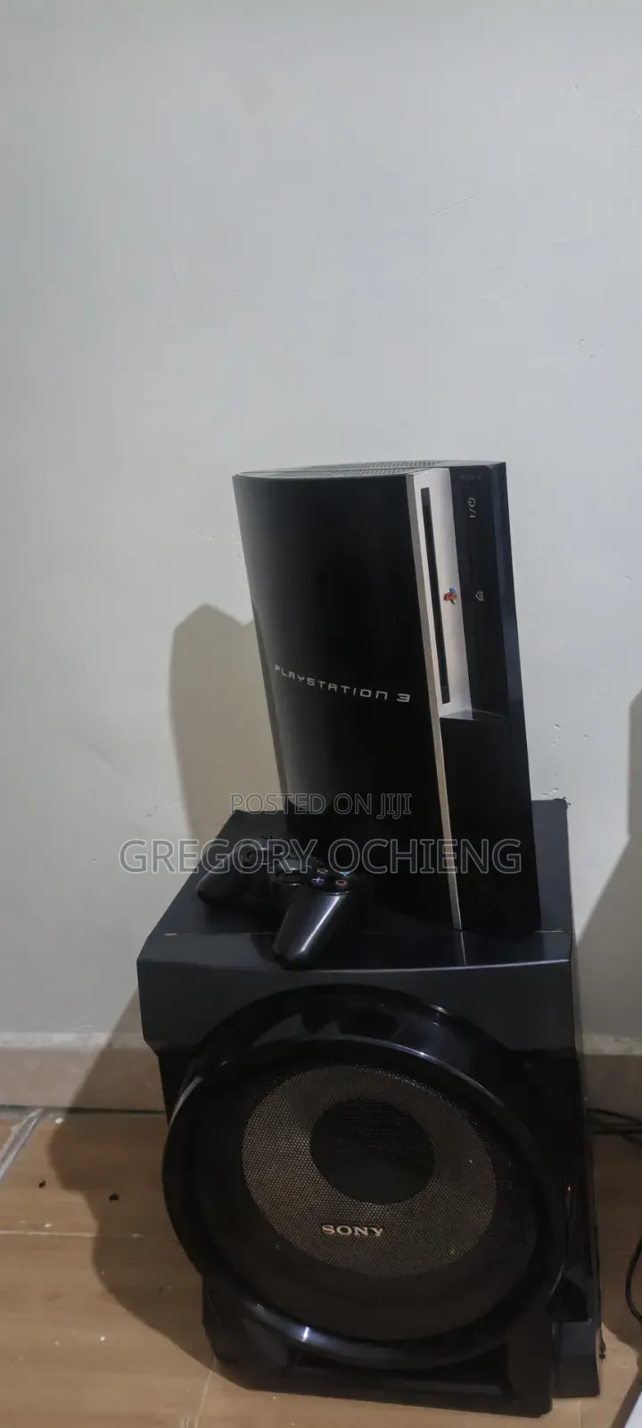 PC 3 Sony on Sale