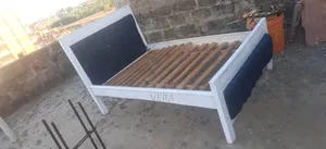 Slightly Used Bed