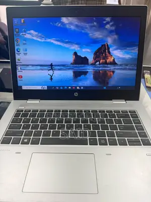 Laptop HP ProBook 645 G4 8GB AMD Ryzen 7 SSD 256GB