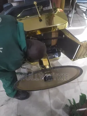 Barber and Office Chairs Repair