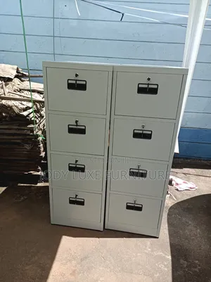 Morden Filling Cabinet Steel Cabinet