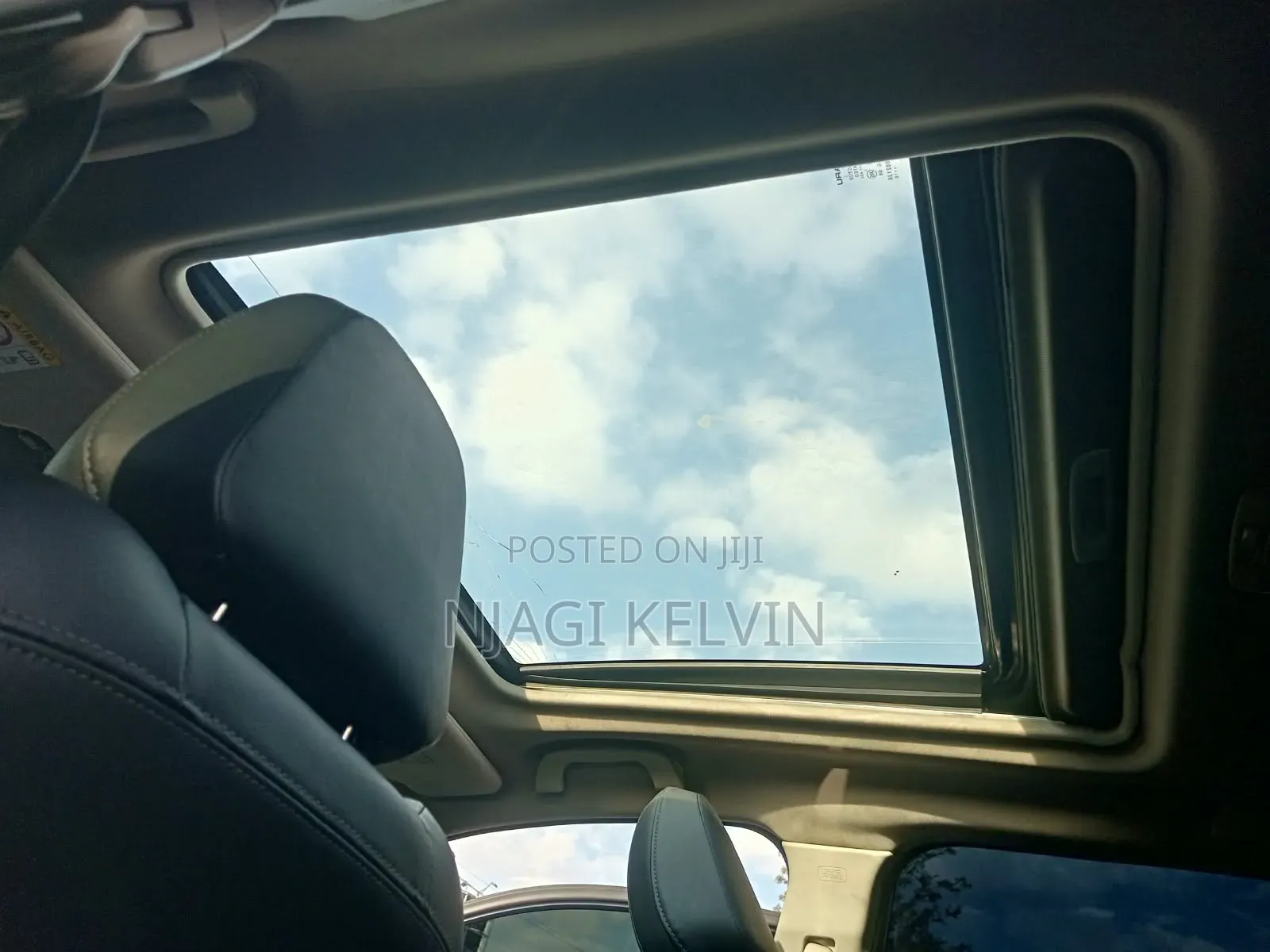Subaru Forester 2018 Blue