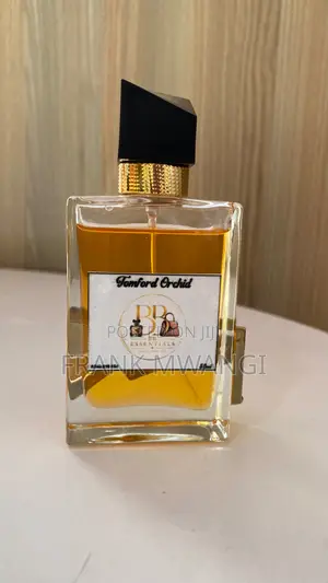 Tomford Orchid
