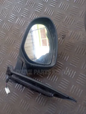 Mazda Demio 2010 Side Mirror