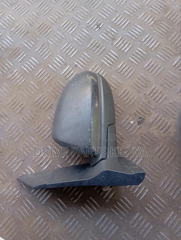 Mazda Demio 2010 Side Mirror - thumbnail 2