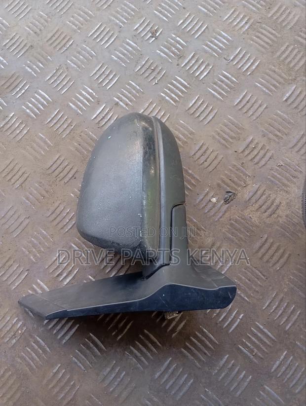 Mazda Demio 2010 Side Mirror - thumbnail 3