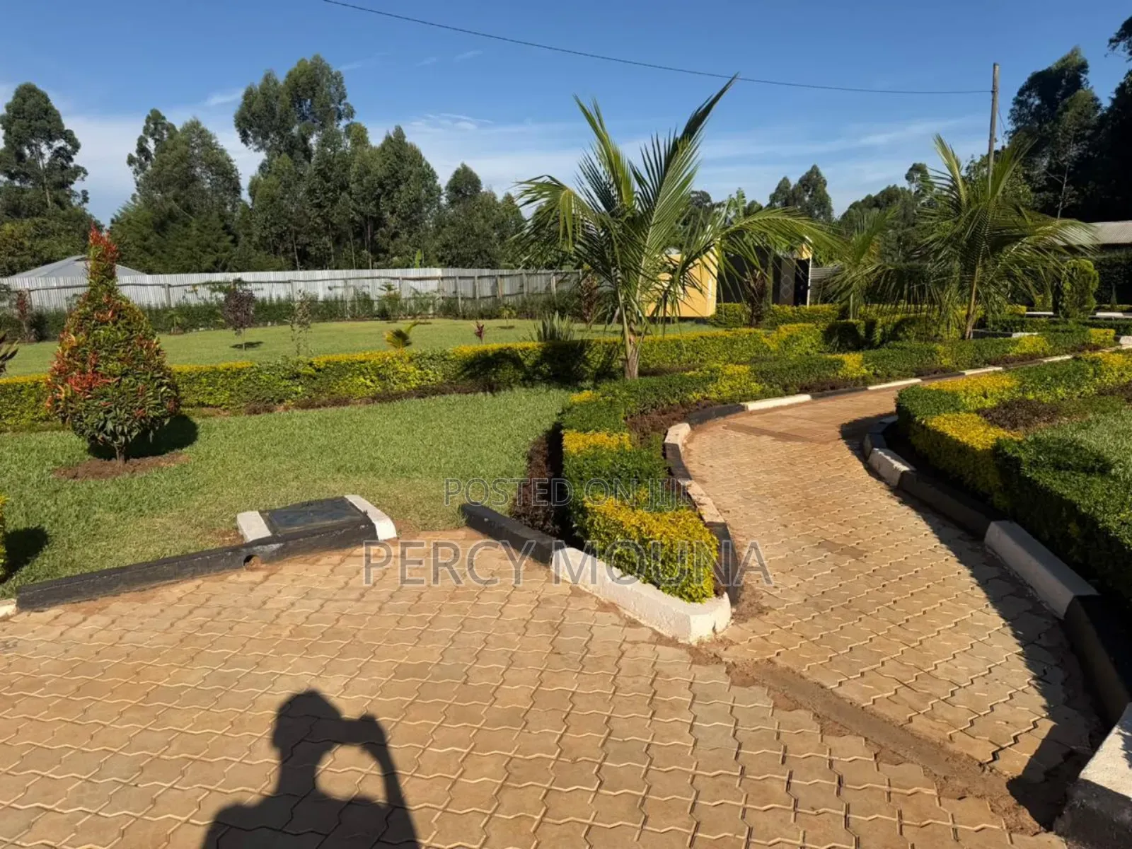 Short Let Property