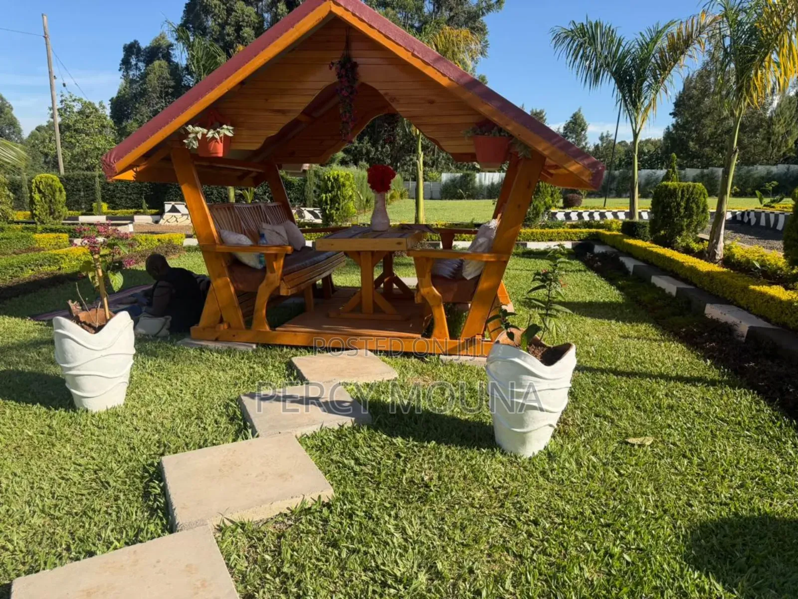 Short Let Property