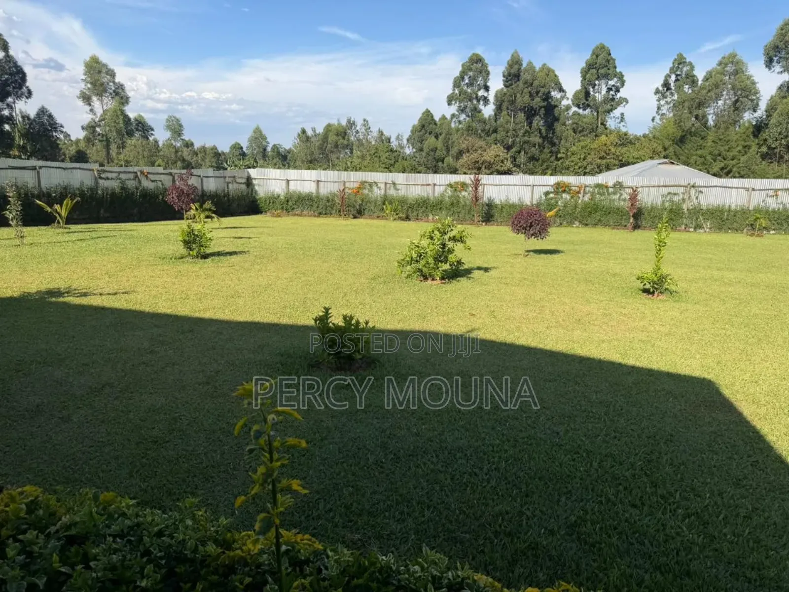 Short Let Property