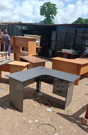 Executive Desk