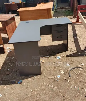 Executive Desk