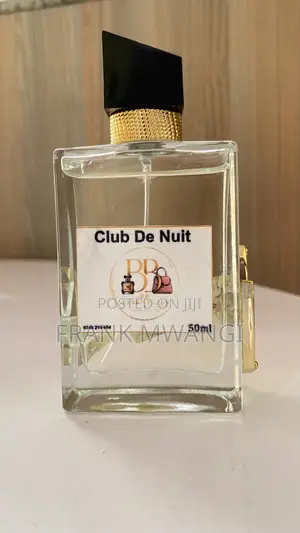 Club De Nuit