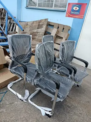 Visitors Chairs