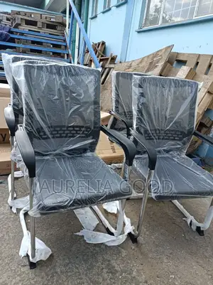 Visitors Chairs