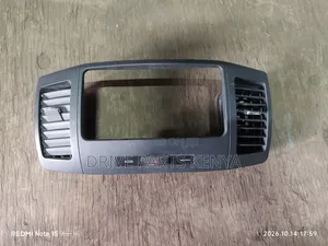 Premio/Allion 240 AC Vent