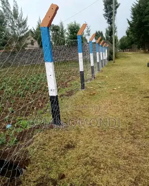 50x100 Gated Plot Kerma Serenity Gardens - Water & Power, Deed
