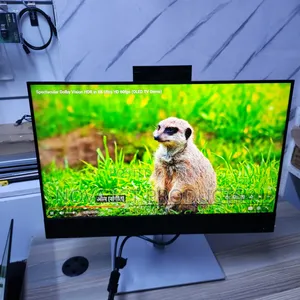HP E24m G4 Full HD 23.8 Inch USB-C Conferencing Monitor 5ms 75Hz IPS