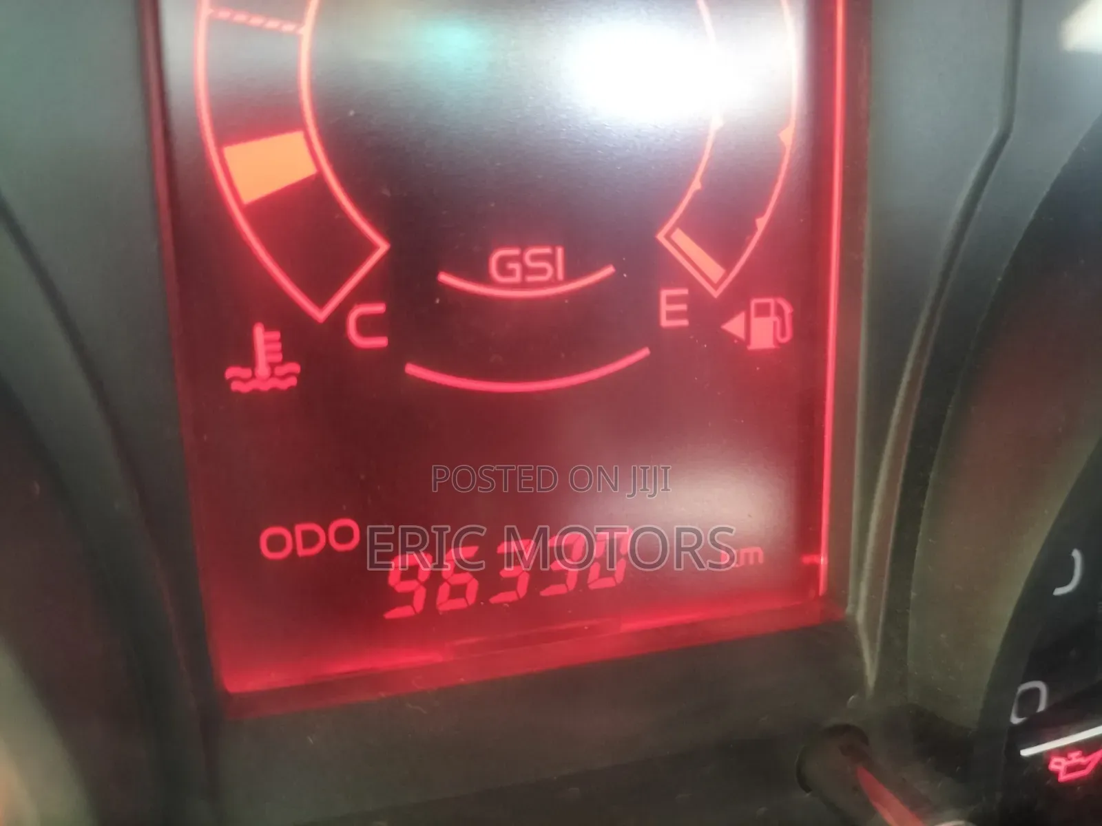 Isuzu D-MAX 2021 Black