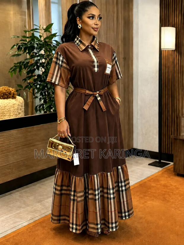 Maxi Dresses - thumbnail 2