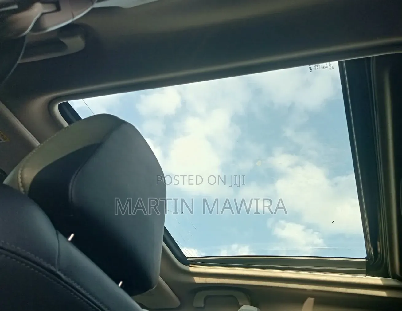 Subaru Forester 2018 Black