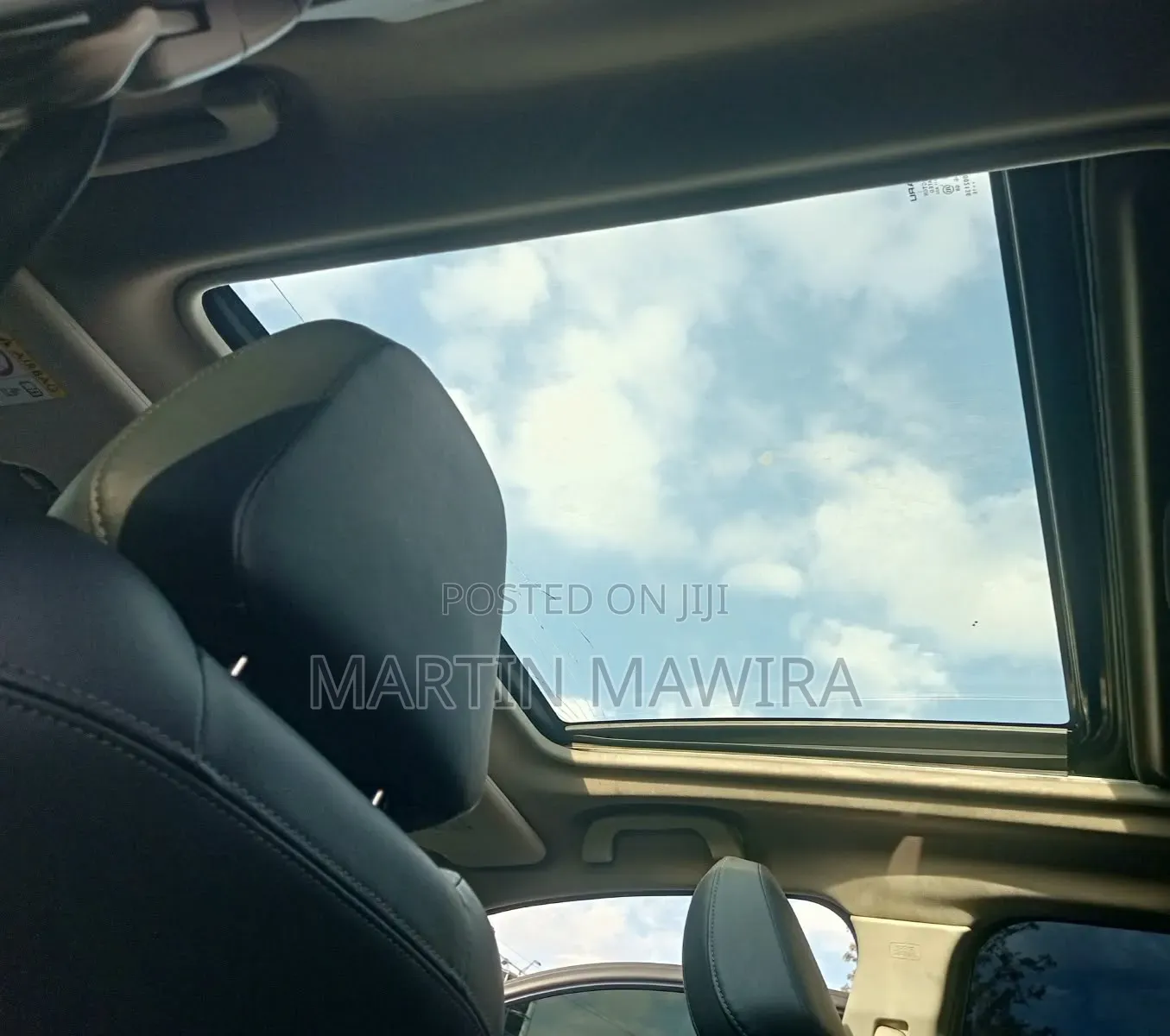Subaru Forester 2018 Black