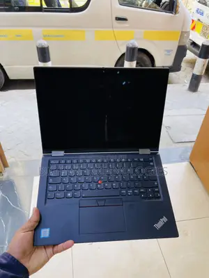 Laptop Lenovo ThinkPad X390 Yoga 8GB Intel Core i5 SSD 256GB