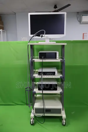 Laparoscopic Tower