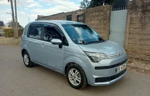 Toyota Spade 2015 Blue