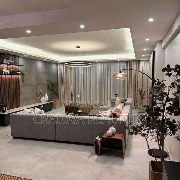 6bdrm Apartment in Kileleshwa for sale
