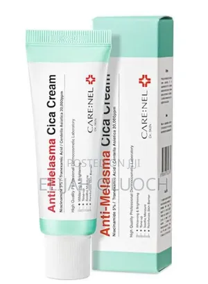 Anti-Melasma Cica Cream, a 40 Ml