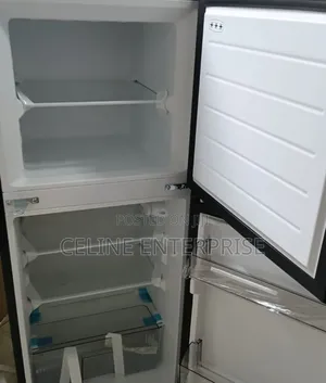 Affordable Kitchen Upgrade — Midea 128L Fridge