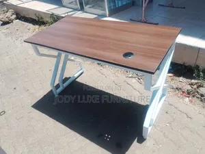 Executive Office Desk