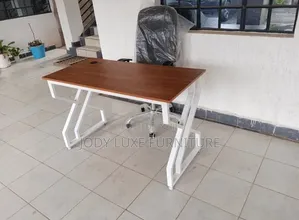 Executive Office Desk