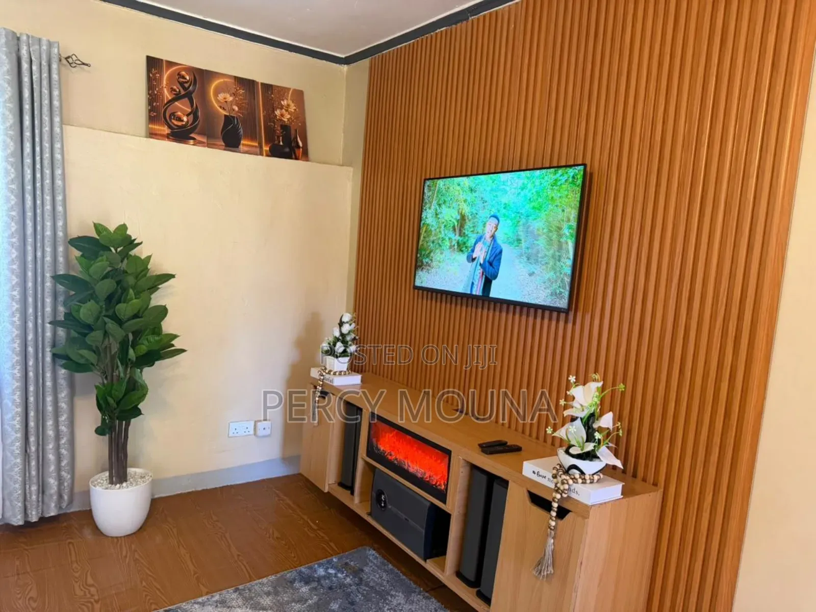 Short Let Property