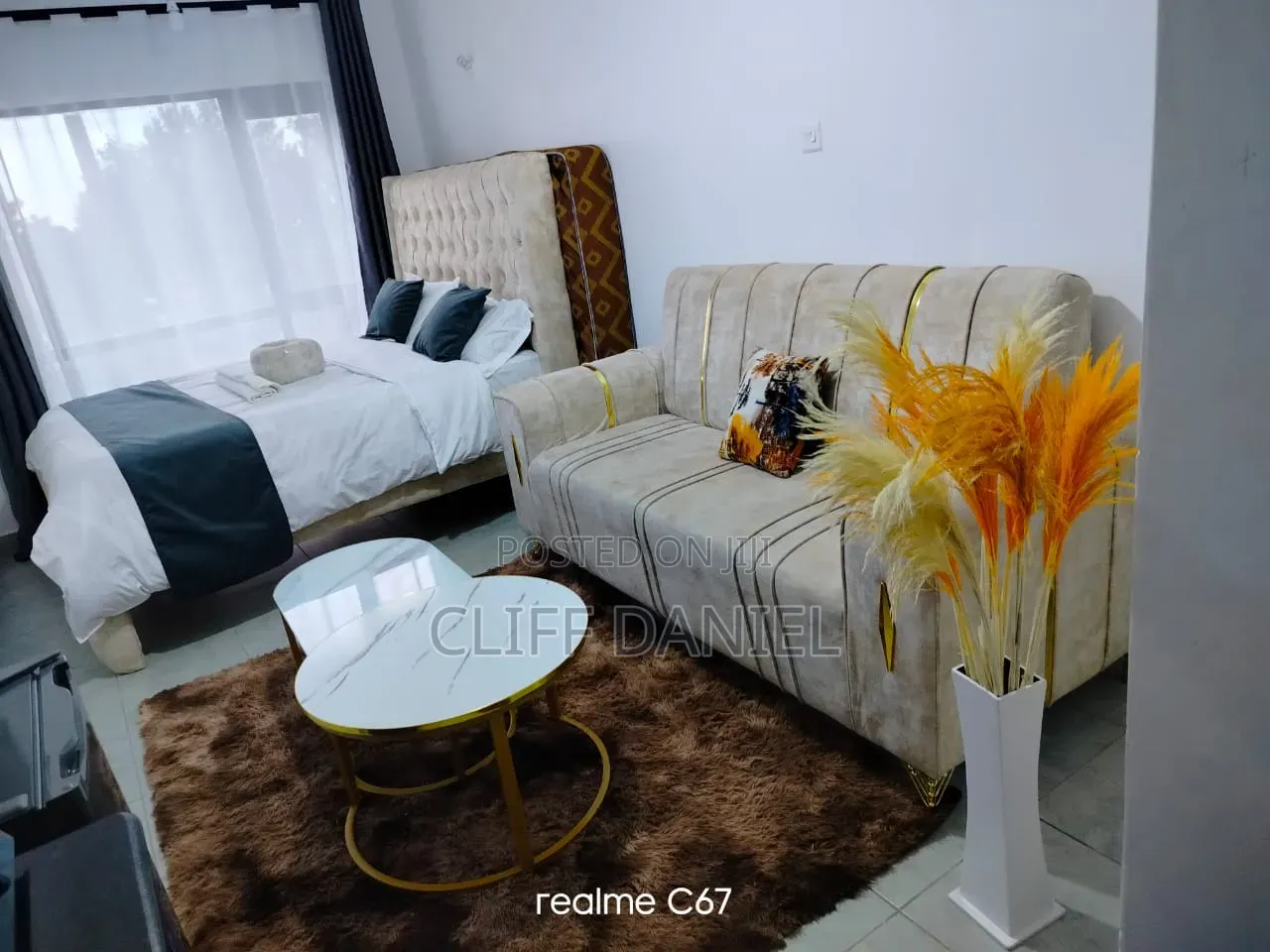 Airbnb Embakasi Fedha