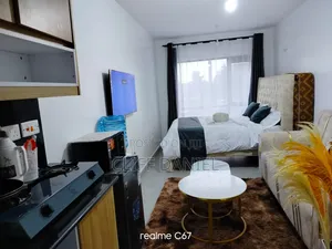 Airbnb Embakasi Fedha