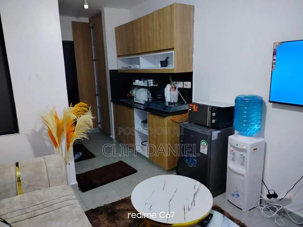 Airbnb Embakasi Fedha - thumbnail 4