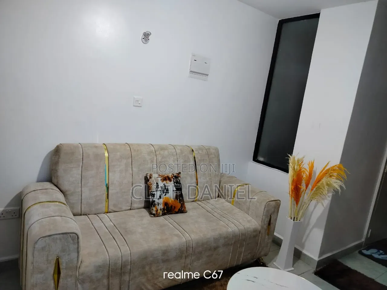 Airbnb Embakasi Fedha