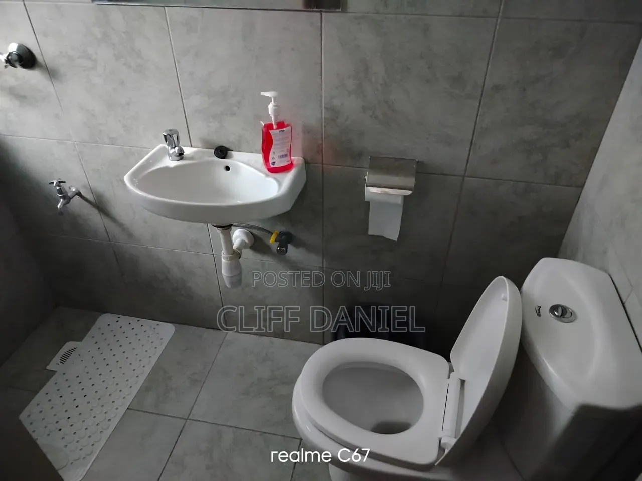 Airbnb Embakasi Fedha