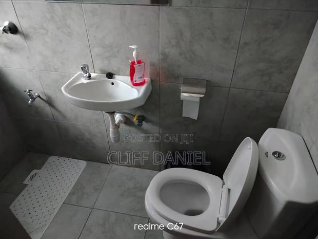 Airbnb Embakasi Fedha - thumbnail 8