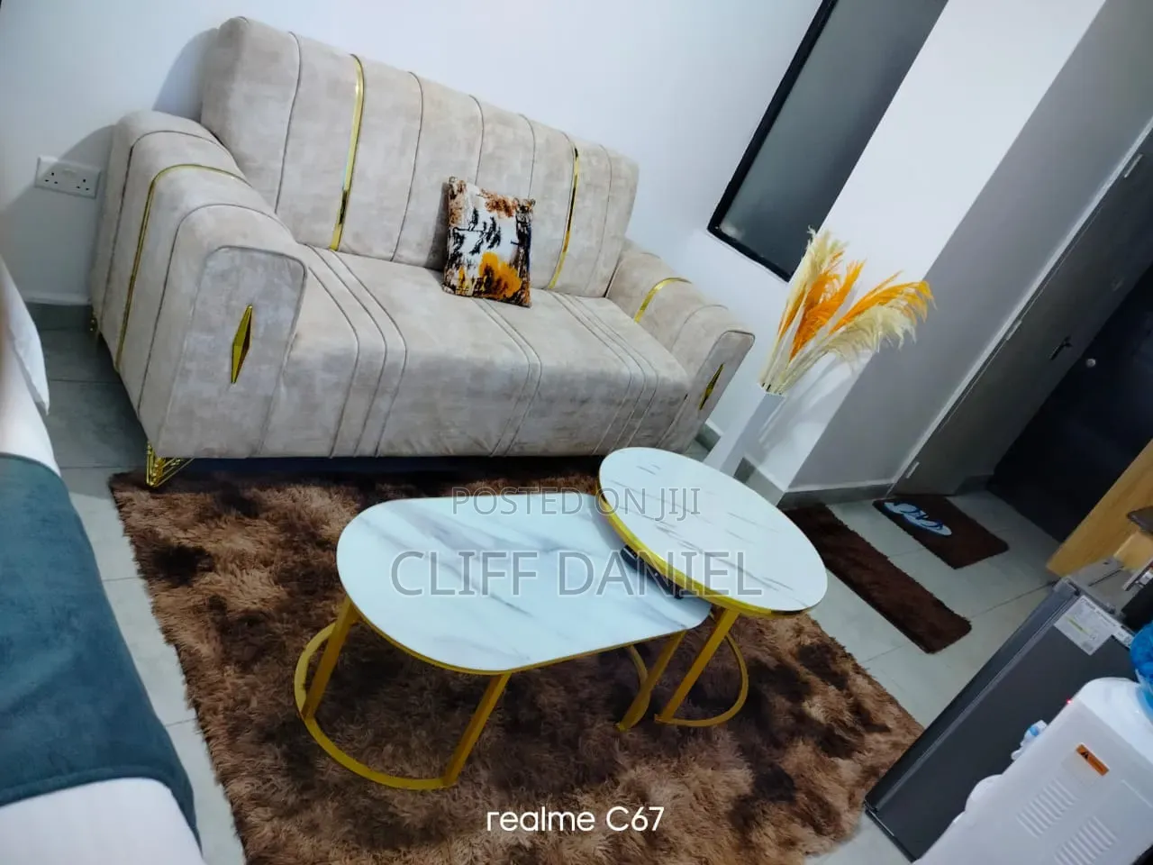 Airbnb Embakasi Fedha