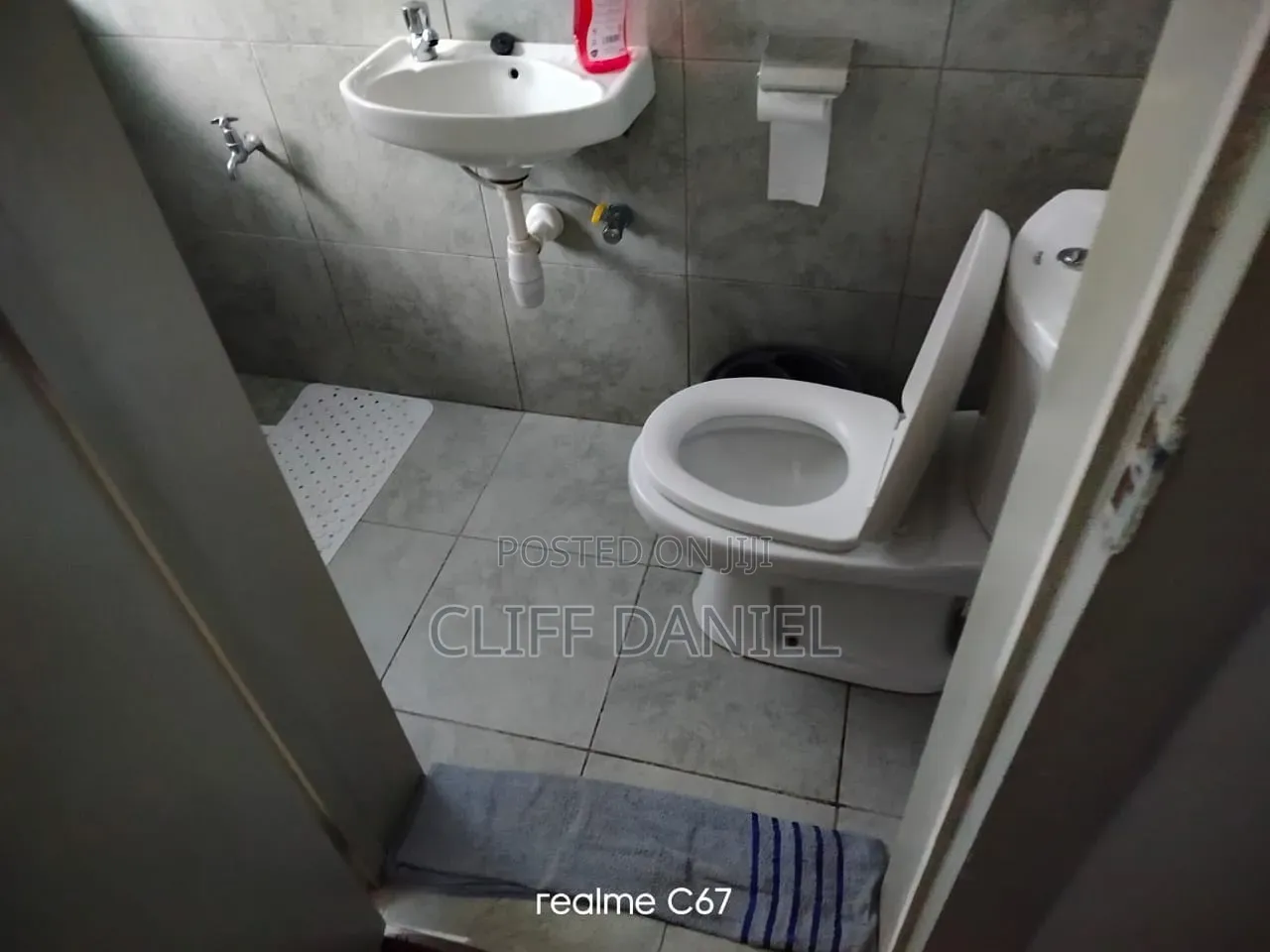 Airbnb Embakasi Fedha