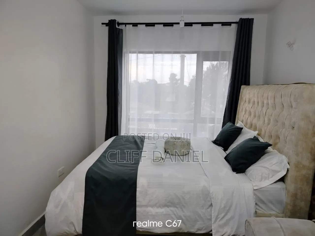 Airbnb Embakasi Fedha