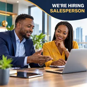 Sales Agent