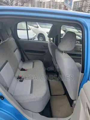 Toyota Passo 2020 Blue