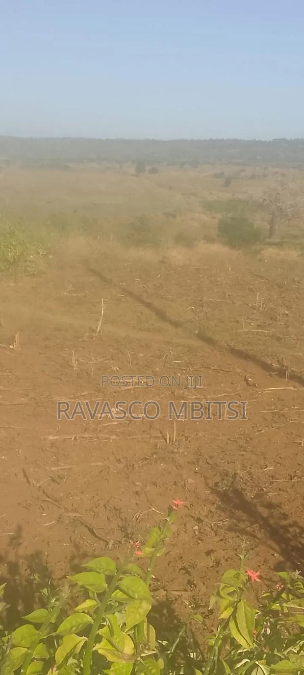 20 Acres Forsale in Kilifi Mavueni Near to PST Ezekiel Church.