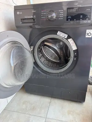 Washing Machine LG