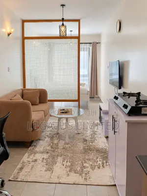 Spacious Furnished Studio Laiser Hill, Ongata Rongai