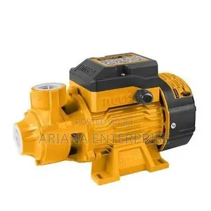 Ingco Water Pump 0.5HP