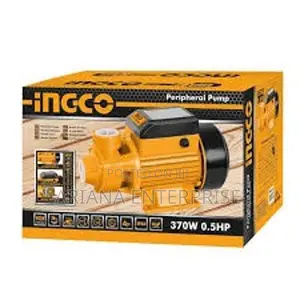 Ingco Water Pump 0.5HP